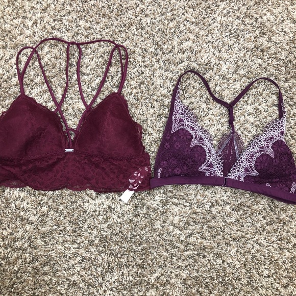 Victoria's Secret Other - Women’s Victoria secret/pink bra bundle